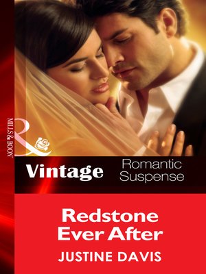cover image of Redstone Ever After